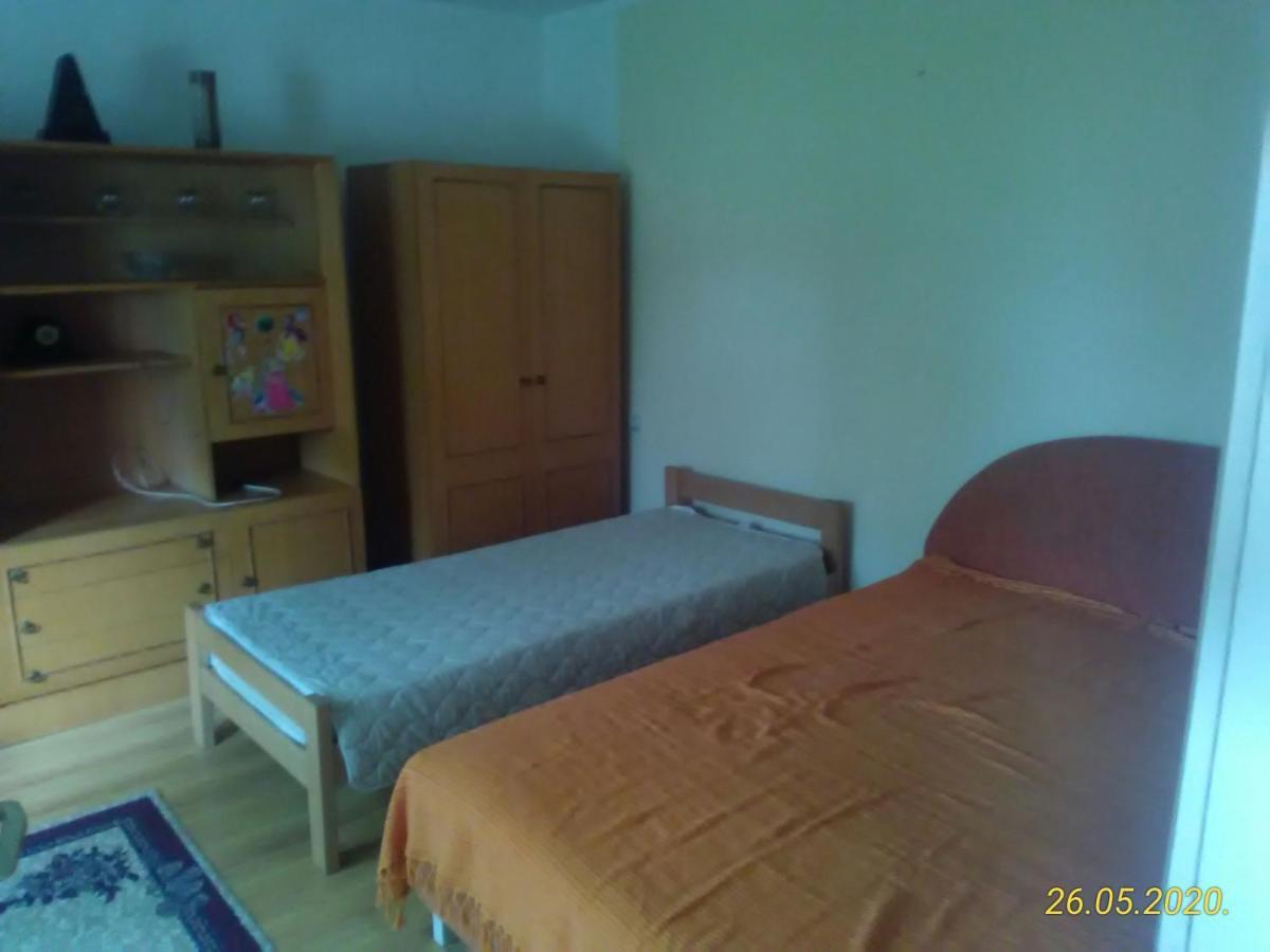 Apartamento Kuca Za Odmor Jelena Kladovo Exterior foto