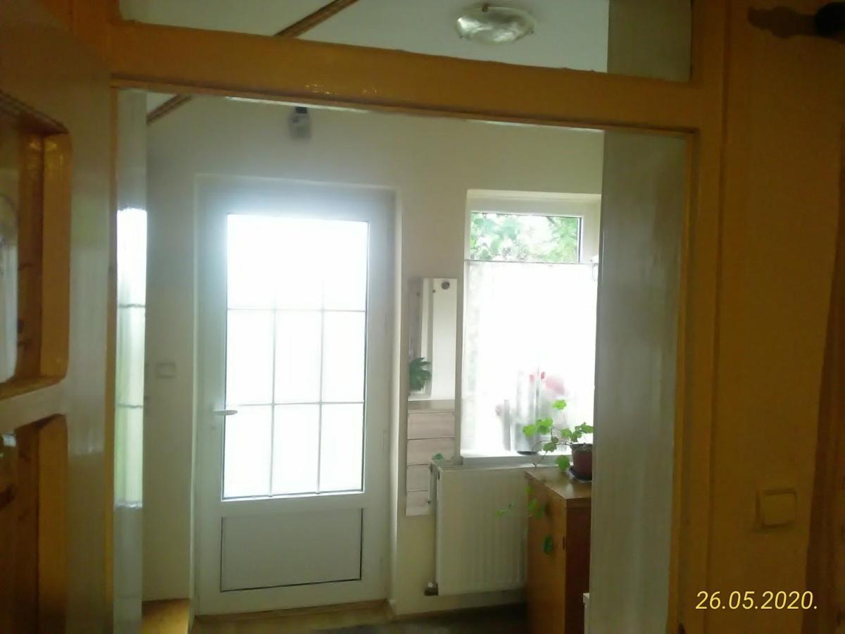 Apartamento Kuca Za Odmor Jelena Kladovo Exterior foto