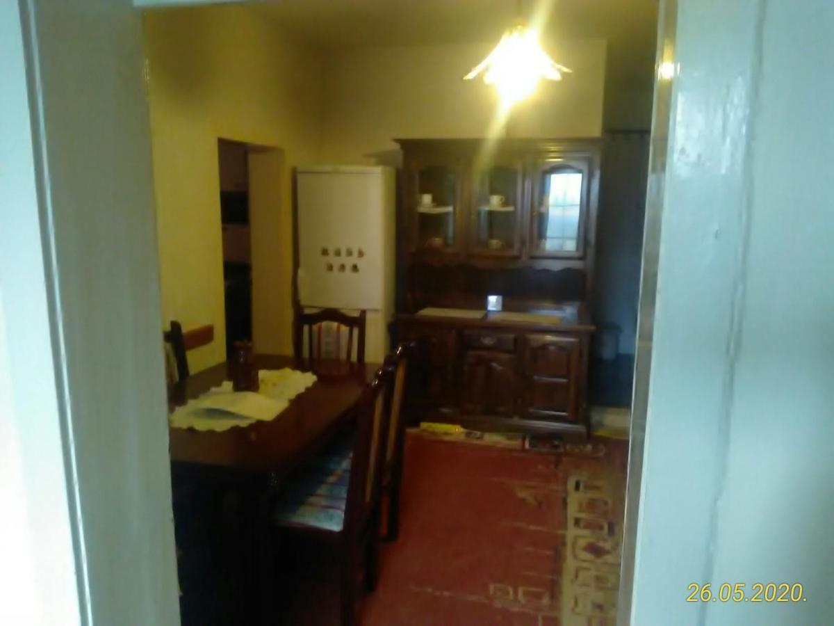 Apartamento Kuca Za Odmor Jelena Kladovo Exterior foto