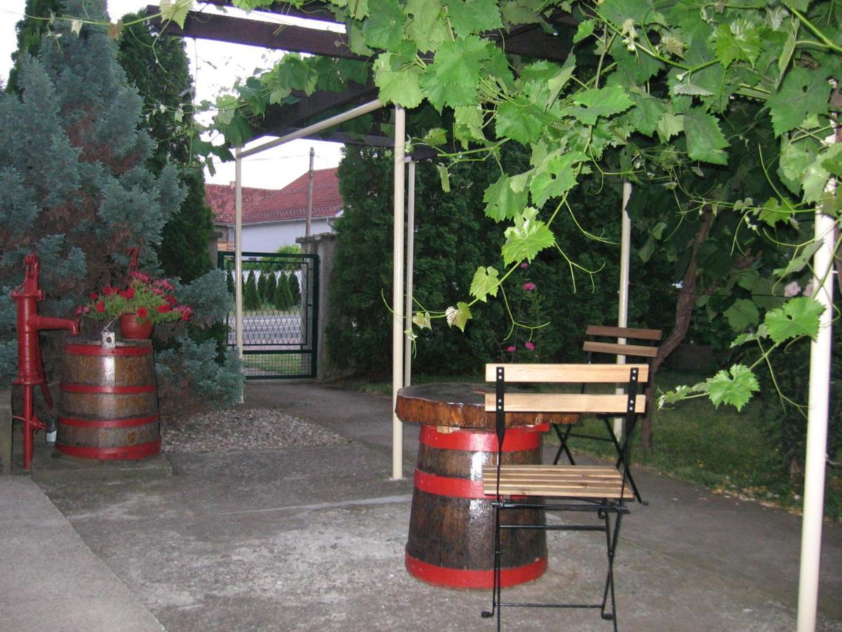 Apartamento Kuca Za Odmor Jelena Kladovo Exterior foto